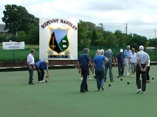 Sixpenny Handley Sports Clubs