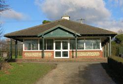 Sixpenny Handley Sports Pavillion